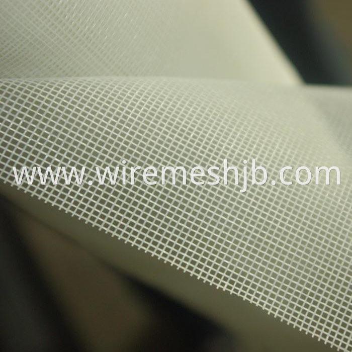 Anti- Wire Mesh